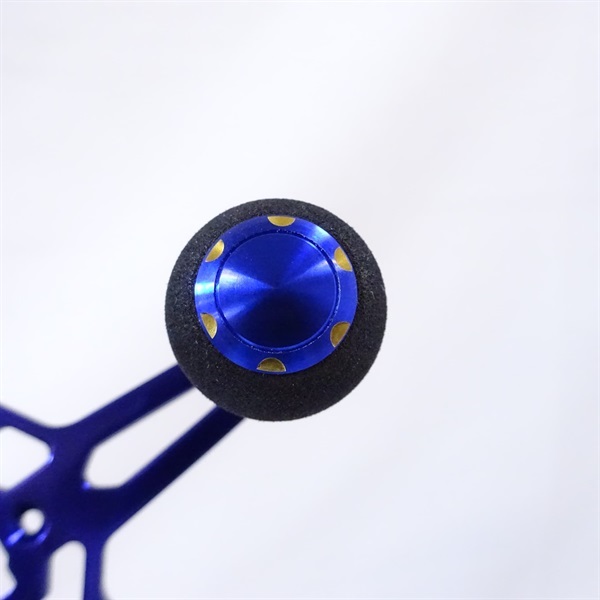 夢屋ステファーノＳタービンハンドル